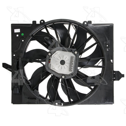 Four Seasons Engine Cooling Fan Assembly 76285