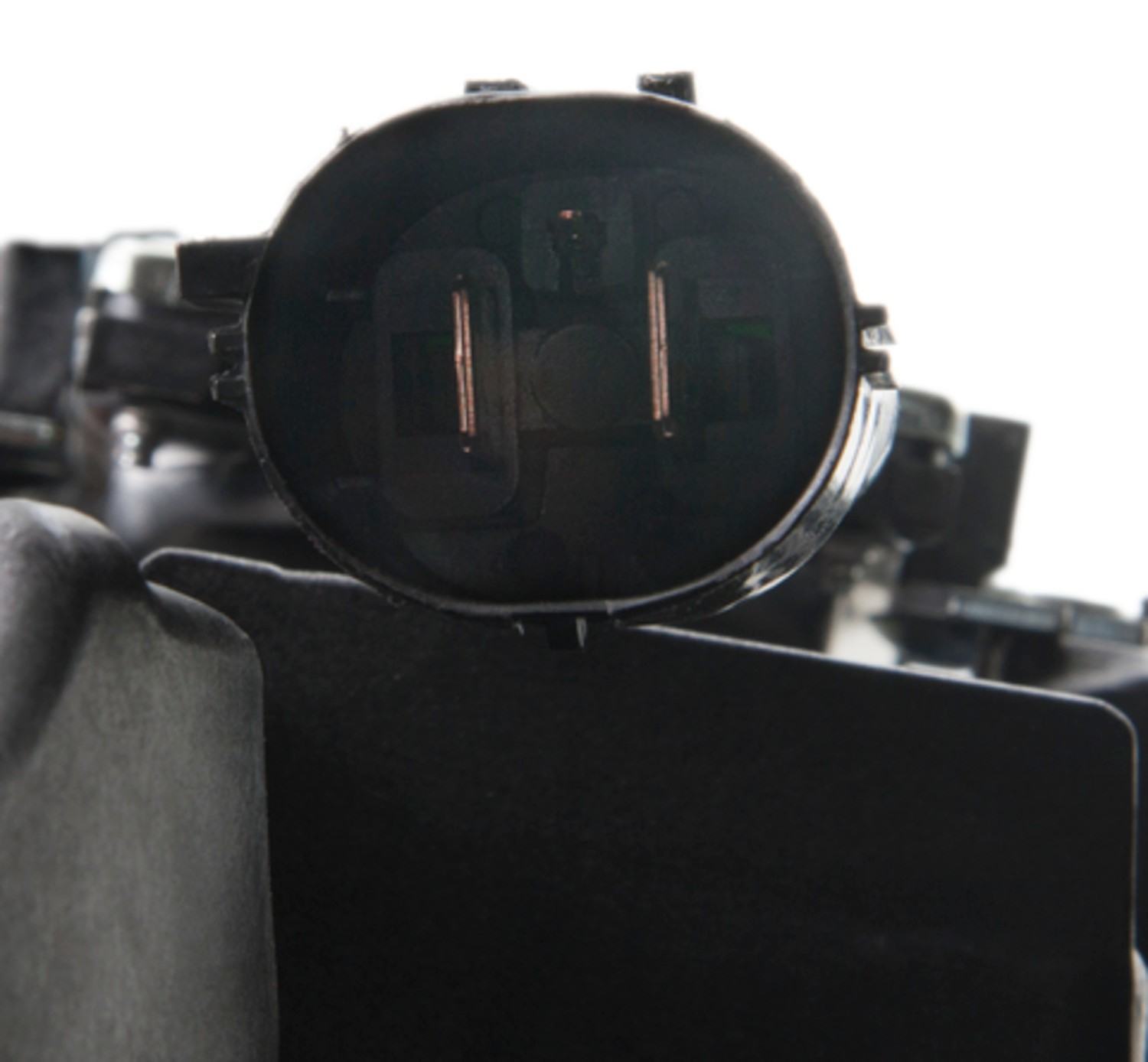 Four Seasons Radiator / Condenser Fan Motor Assembly 76286