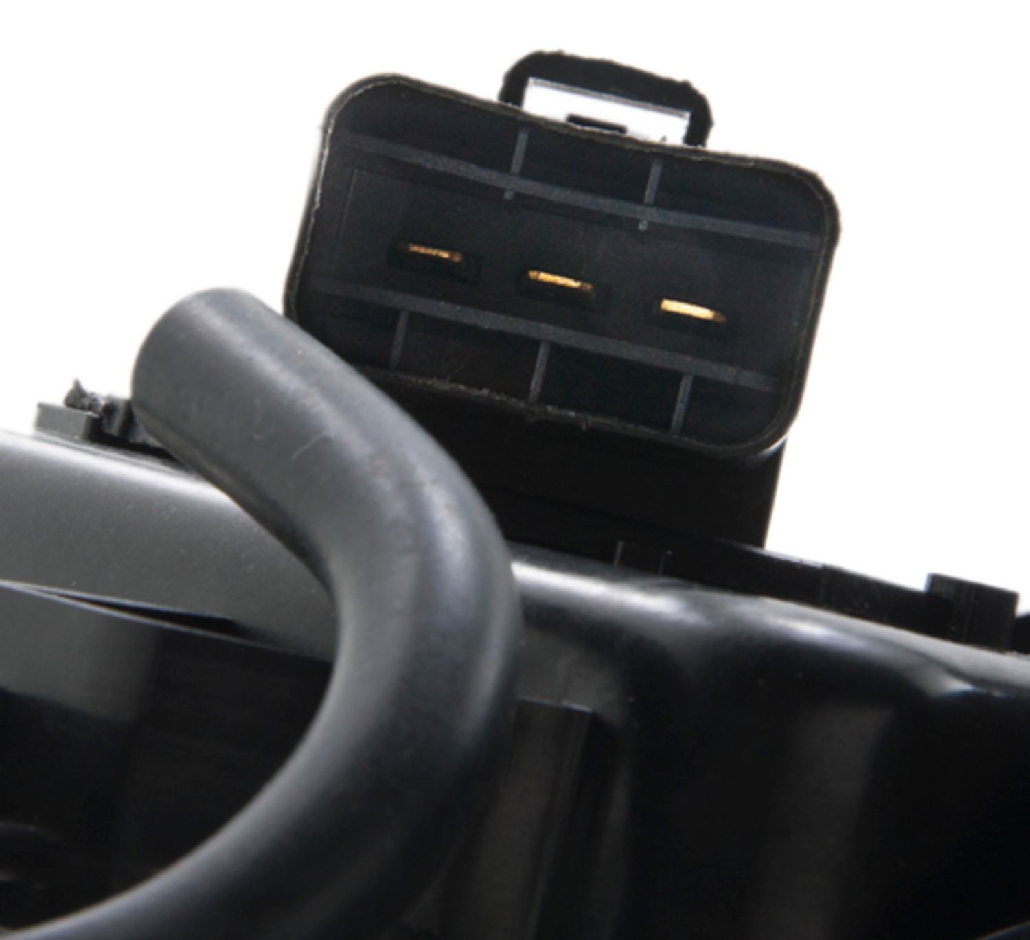 Four Seasons Engine Cooling Fan Assembly 76289