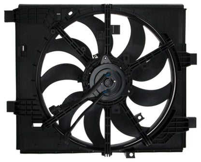 Four Seasons Engine Cooling Fan Assembly 76292
