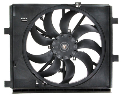 Four Seasons Engine Cooling Fan Assembly 76292