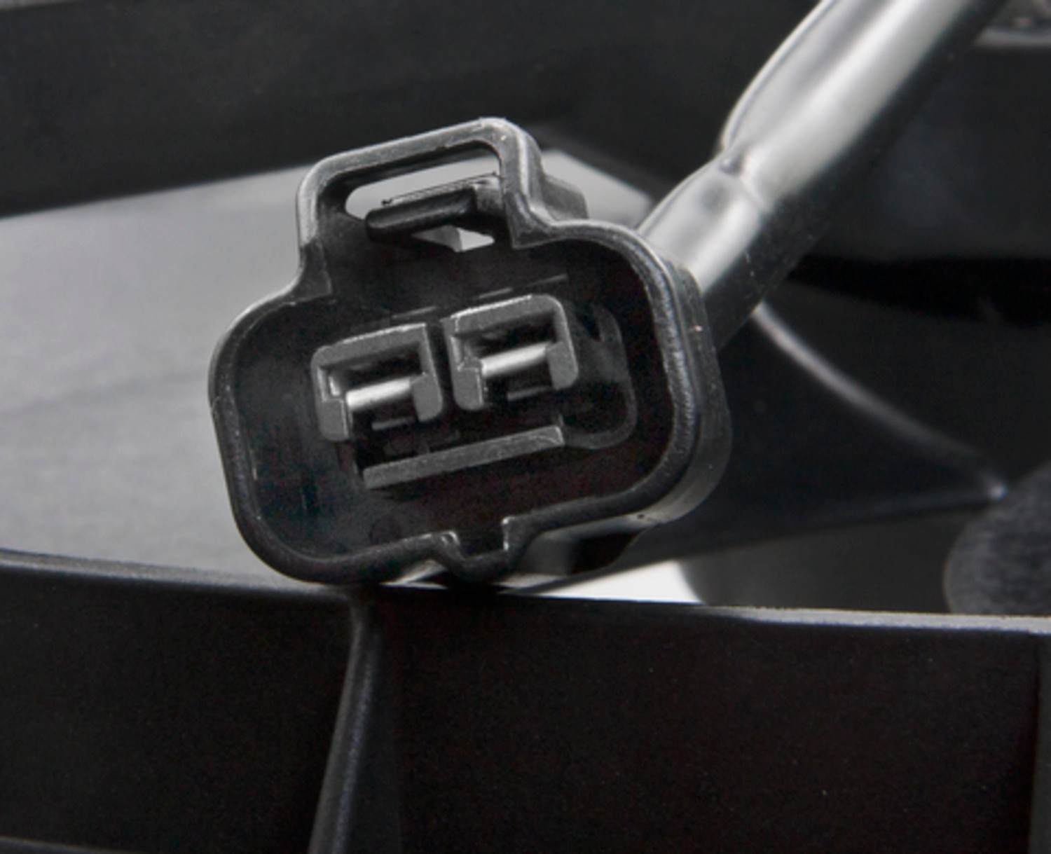 Four Seasons Engine Cooling Fan Assembly 76292