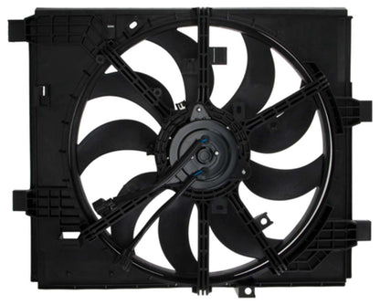 Four Seasons Engine Cooling Fan Assembly 76292