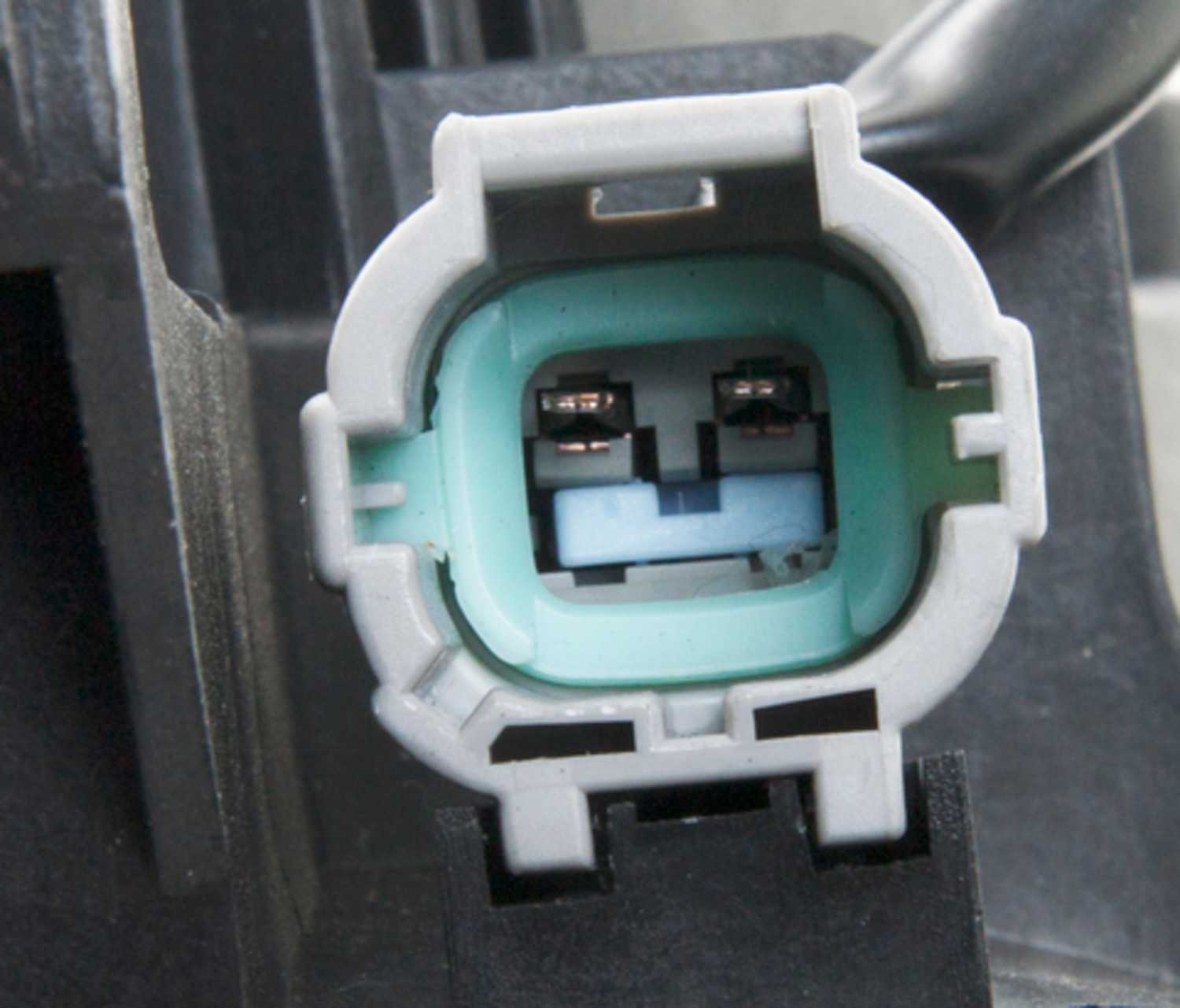 Four Seasons Engine Cooling Fan Assembly 76294