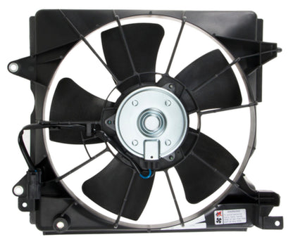 Four Seasons Radiator Fan Motor Assembly 76295