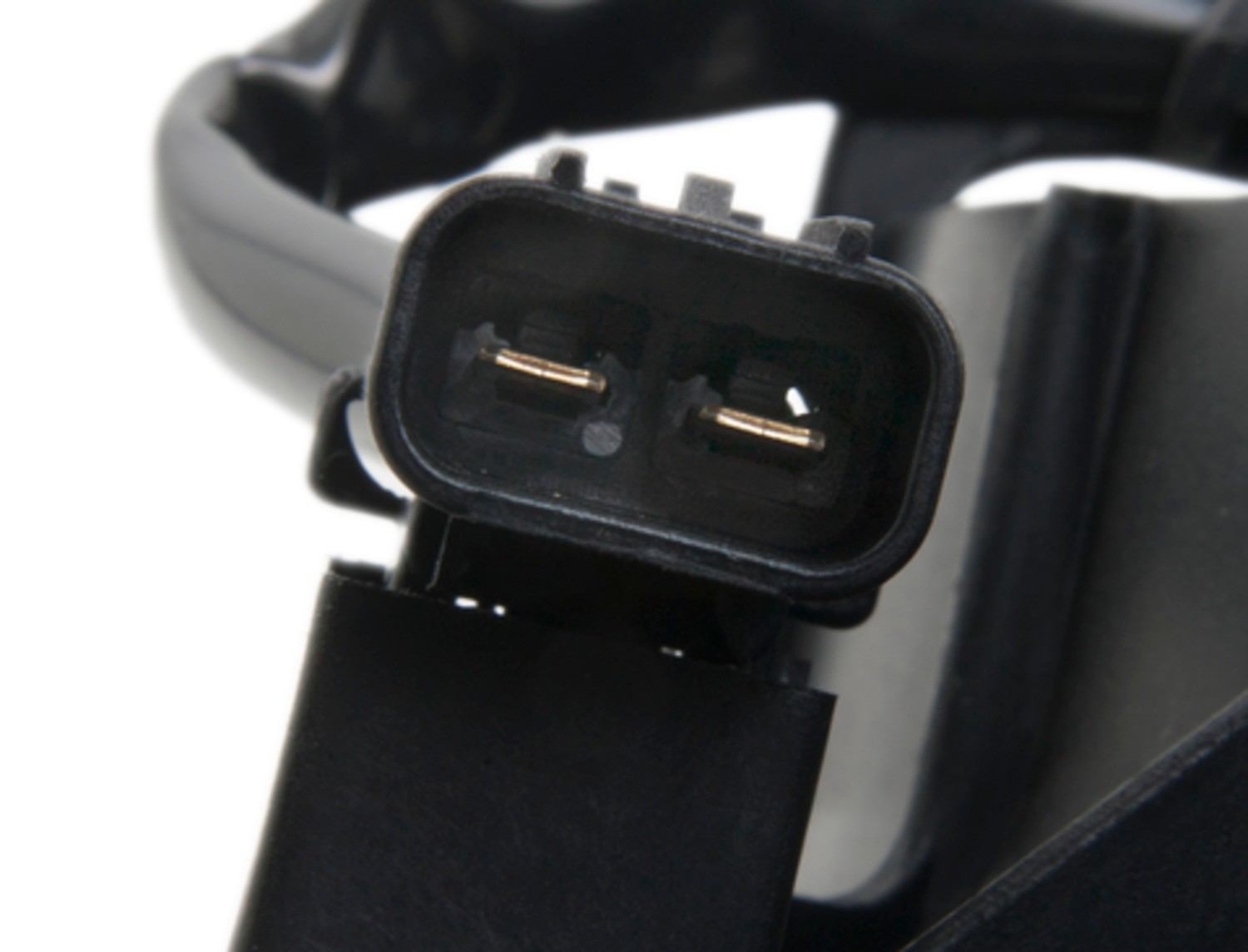 Four Seasons Radiator Fan Motor Assembly 76295