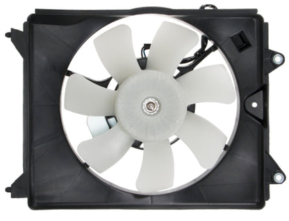 Four Seasons Condenser Fan Motor Assembly 76296