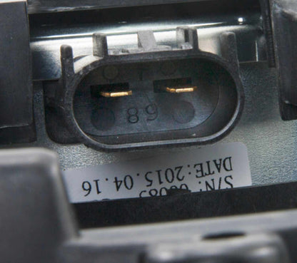 Four Seasons Engine Cooling Fan Assembly 76299