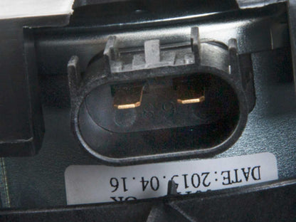 Four Seasons Engine Cooling Fan Assembly 76299