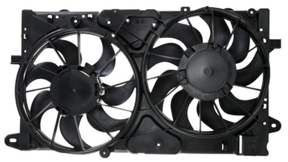 Four Seasons Engine Cooling Fan Assembly 76299
