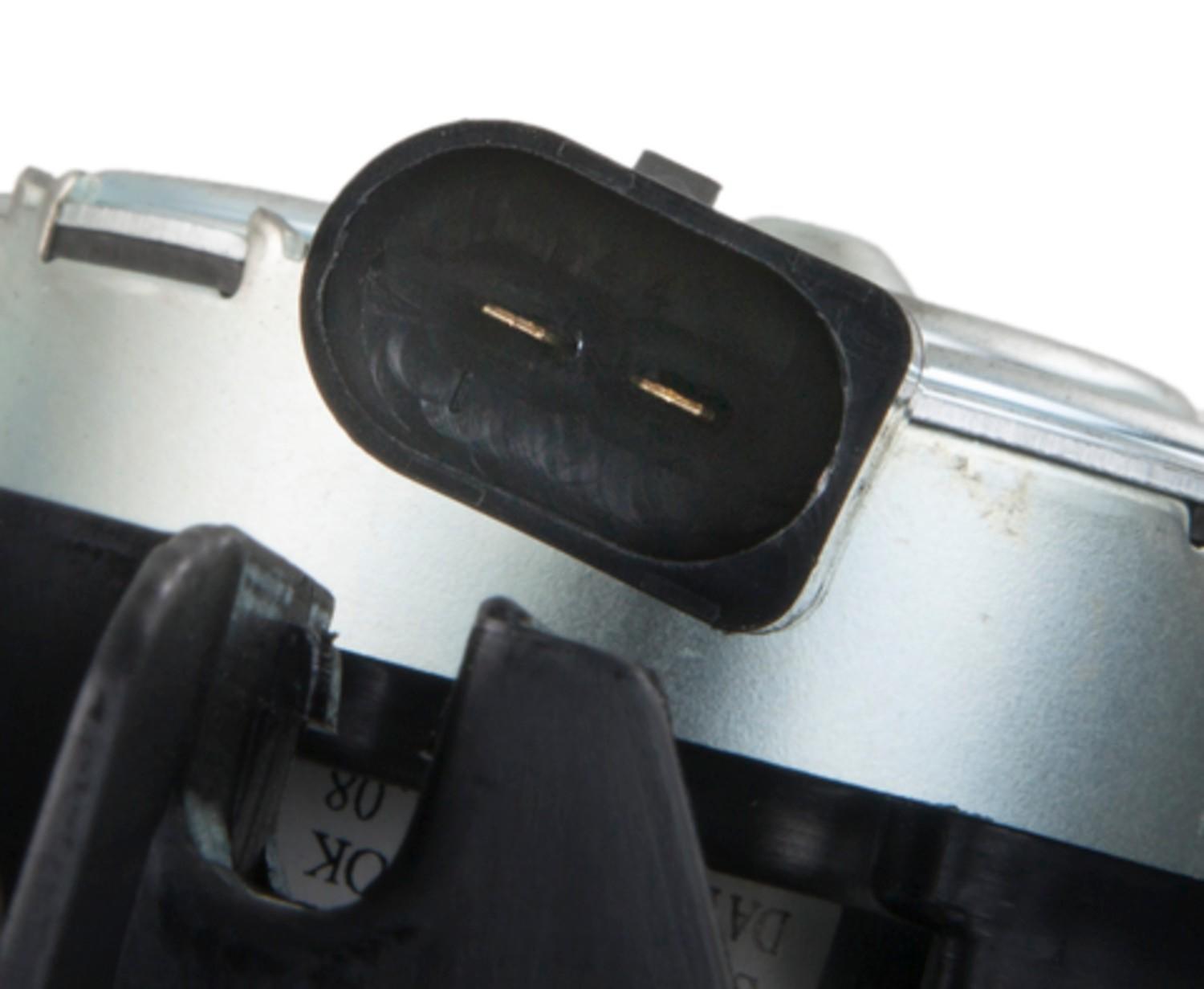 Four Seasons Engine Cooling Fan Assembly 76301