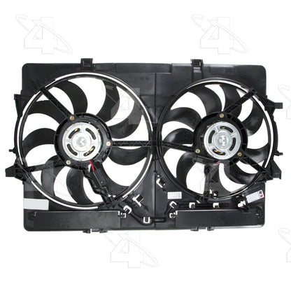 Four Seasons Engine Cooling Fan Assembly 76301