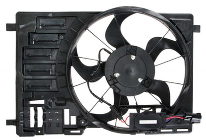 Four Seasons Radiator Fan Motor Assembly 76303