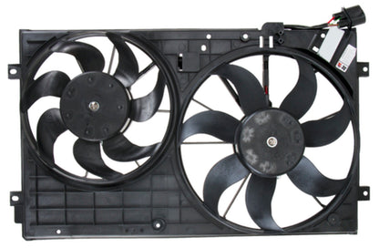 Four Seasons Engine Cooling Fan Assembly 76305