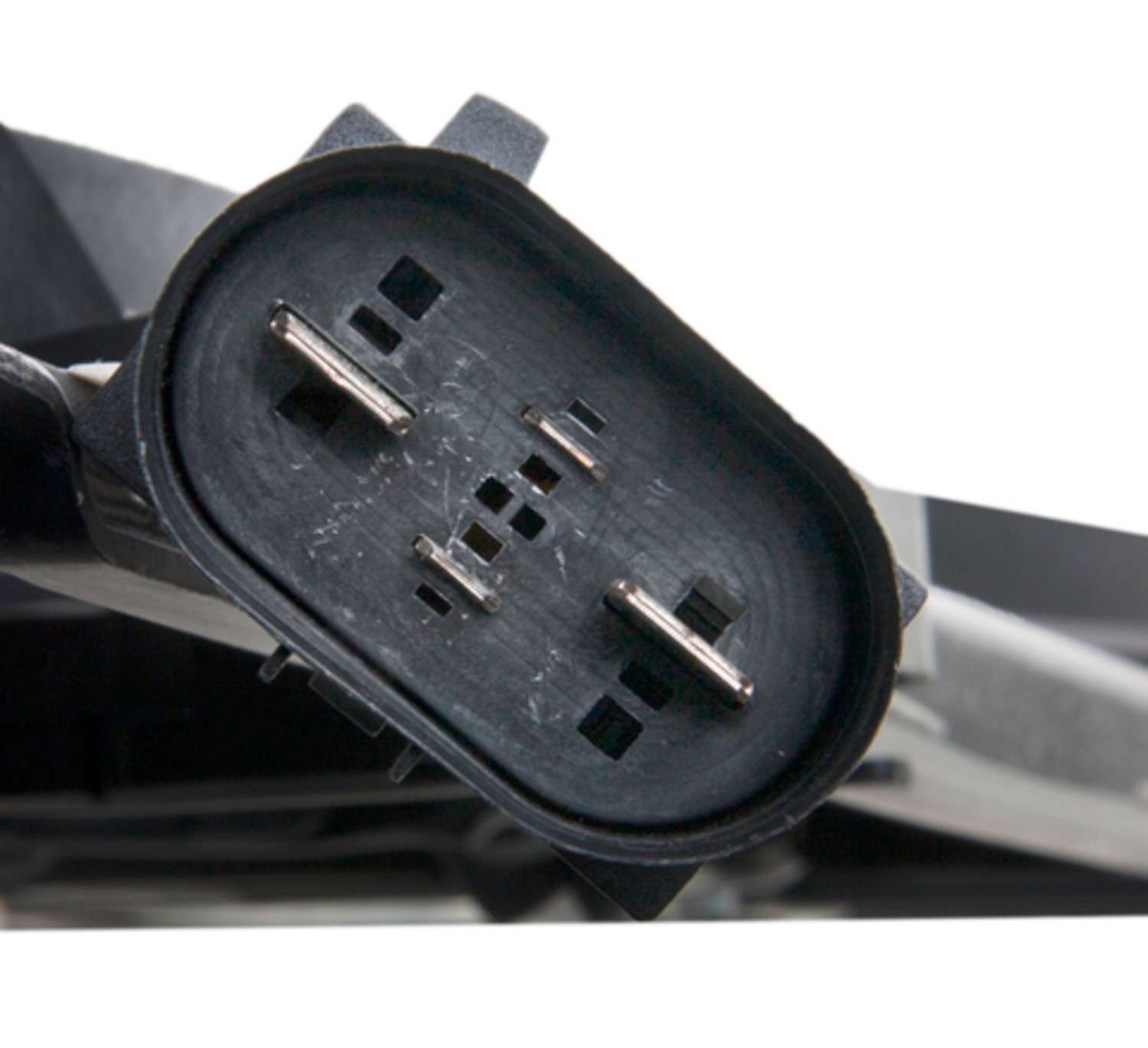 Four Seasons Engine Cooling Fan Assembly 76305