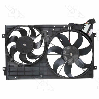 Four Seasons Engine Cooling Fan Assembly 76305