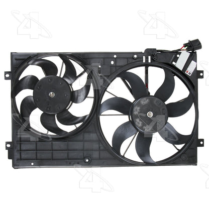 Four Seasons Engine Cooling Fan Assembly 76305