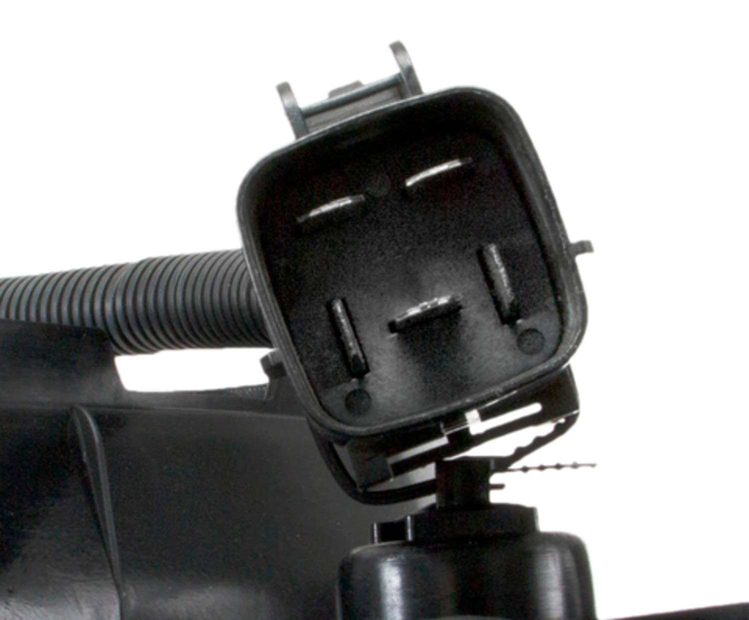 Four Seasons Engine Cooling Fan Assembly 76309