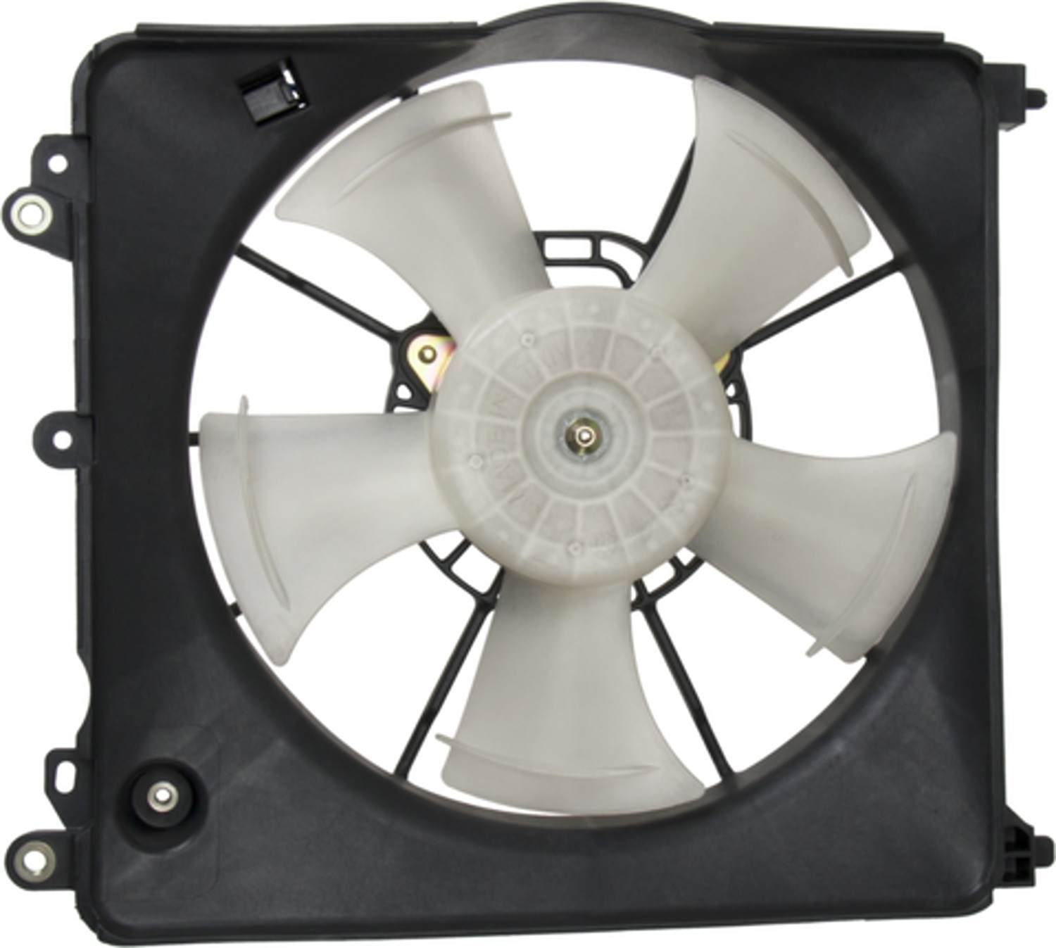Four Seasons Radiator Fan Motor Assembly 76311
