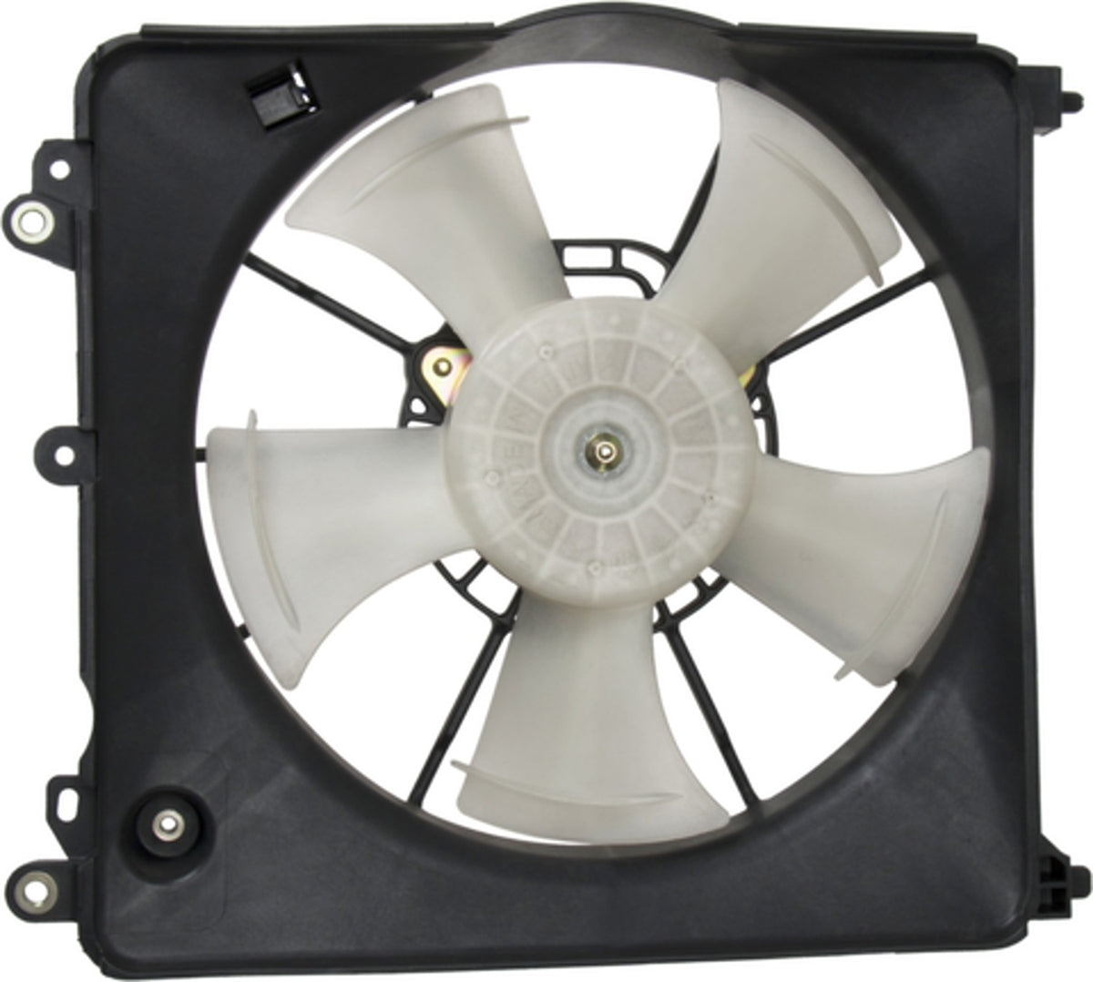 Four Seasons Radiator Fan Motor Assembly 76311