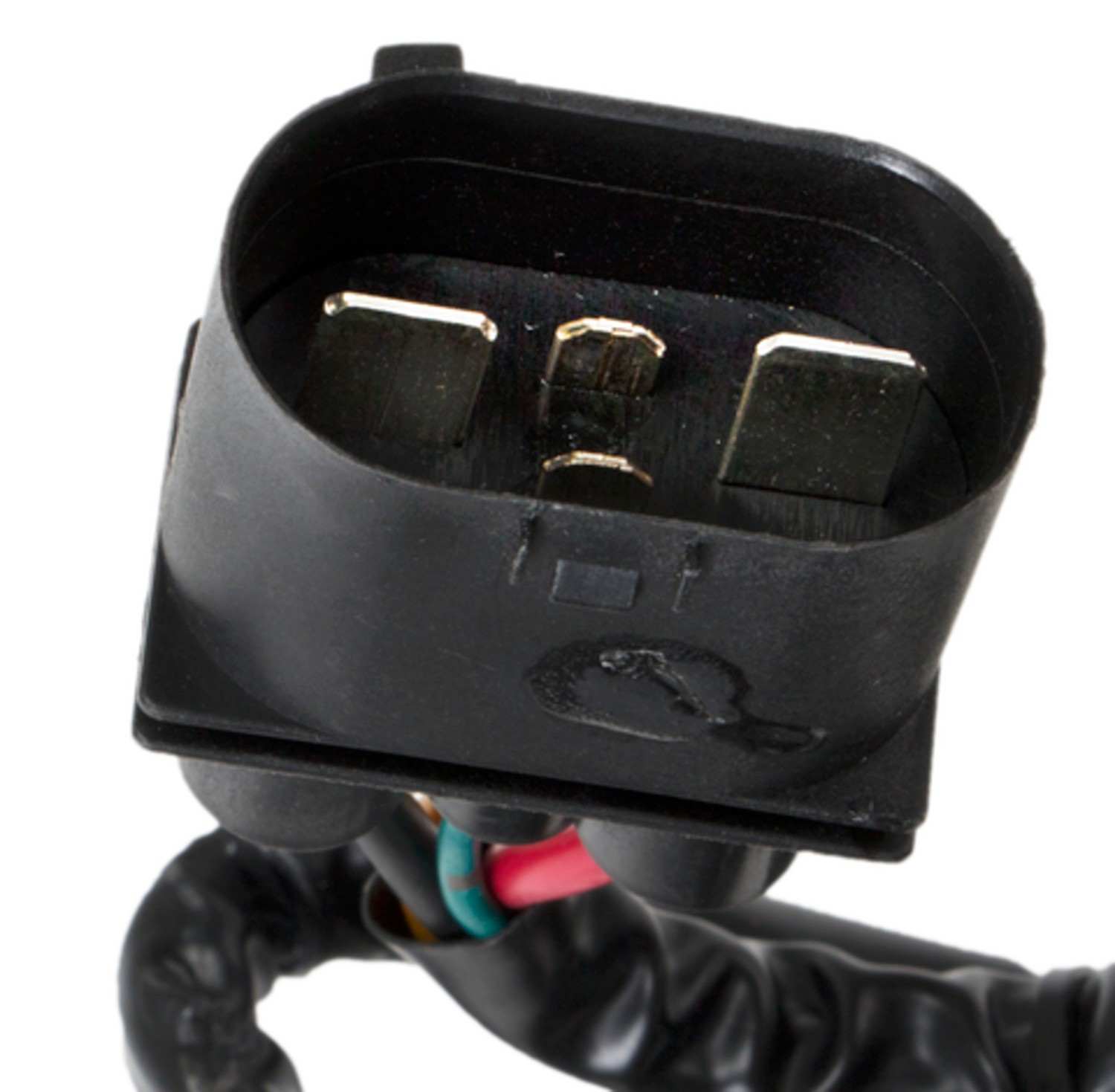 Four Seasons Radiator Fan Motor Assembly 76313