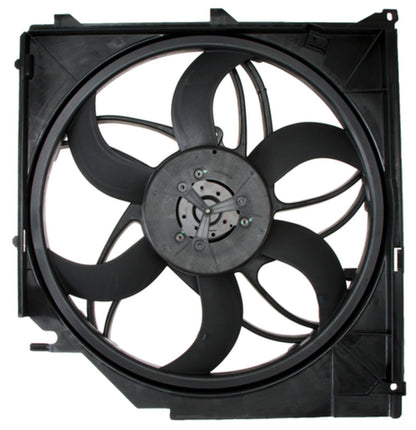 Four Seasons Radiator Fan Motor Assembly 76318