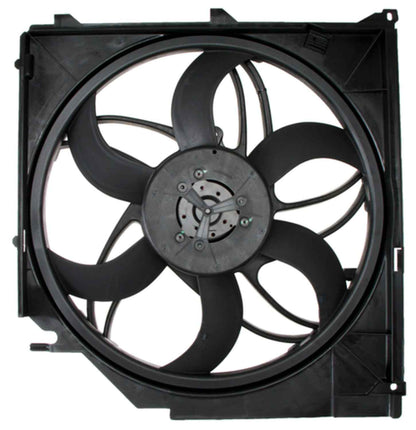 Four Seasons Radiator Fan Motor Assembly 76318