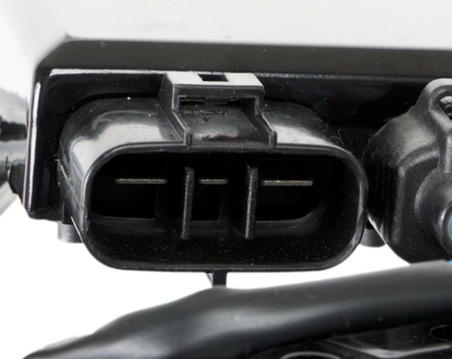 Four Seasons Radiator / Condenser Fan Motor Assembly 76319