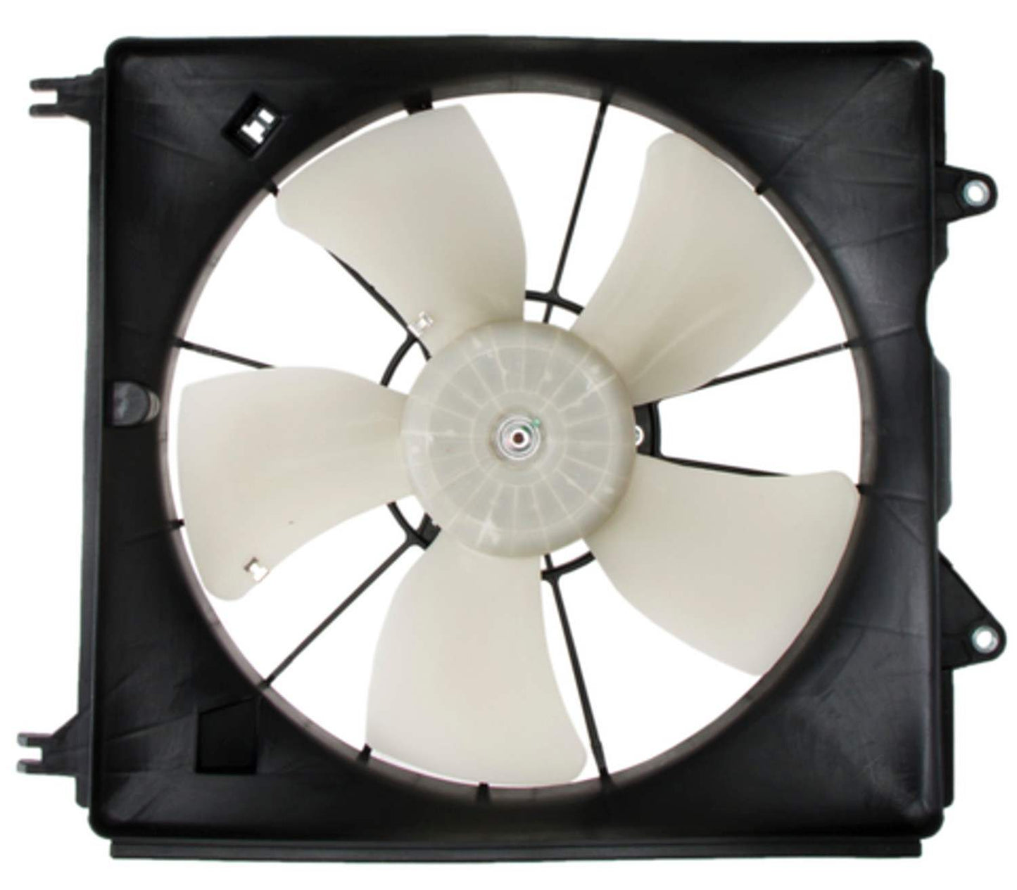 Four Seasons Radiator Fan Motor Assembly 76322