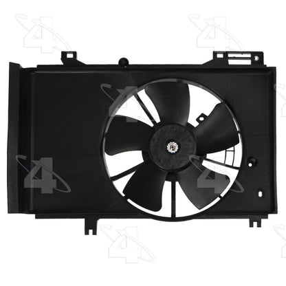 Four Seasons Radiator Fan Motor Assembly 76327