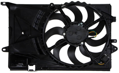 Four Seasons Engine Cooling Fan Assembly 76330