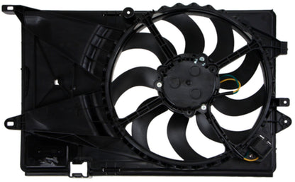 Four Seasons Engine Cooling Fan Assembly 76330