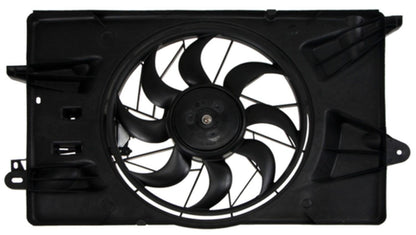 Four Seasons Radiator Fan Motor Assembly 76332