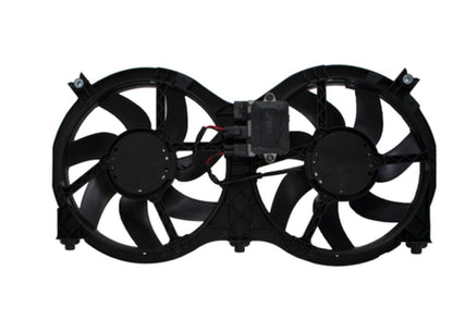 Four Seasons Engine Cooling Fan Assembly 76333