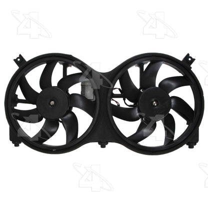 Four Seasons Engine Cooling Fan Assembly 76333