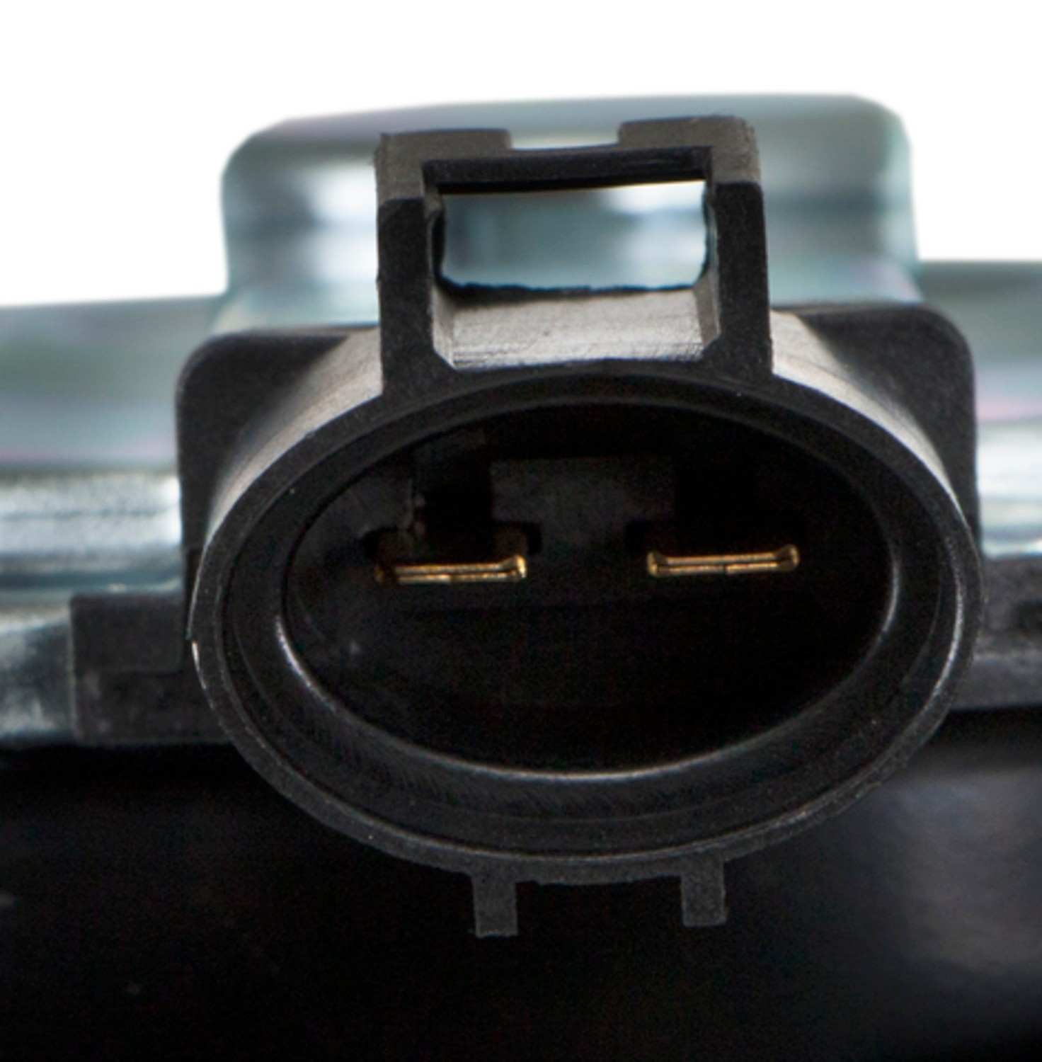 Four Seasons Radiator / Condenser Fan Motor Assembly 76336