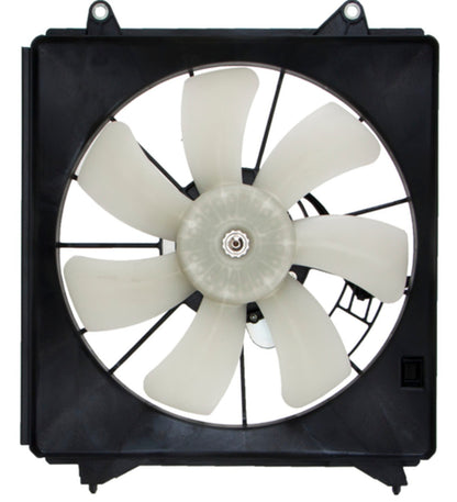 Four Seasons A/C Condenser Fan Assembly 76340