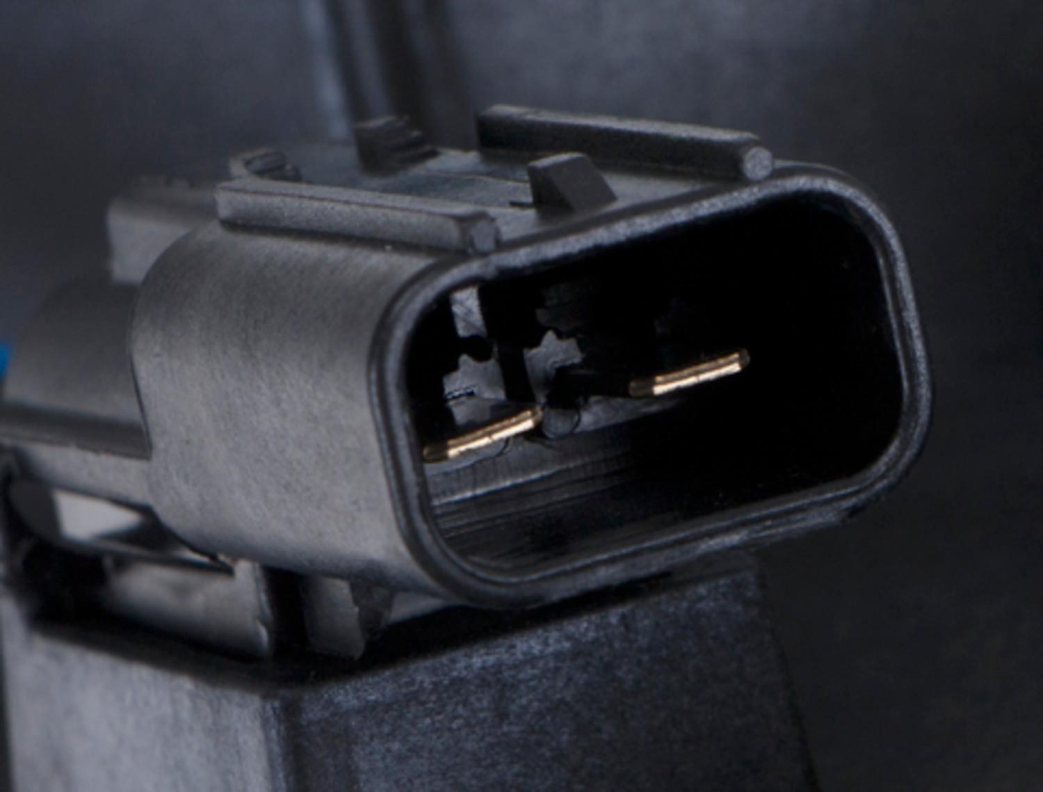 Four Seasons A/C Condenser Fan Assembly 76340