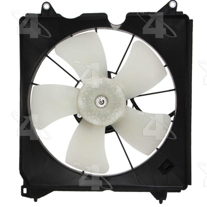 Four Seasons Radiator Fan Motor Assembly 76341