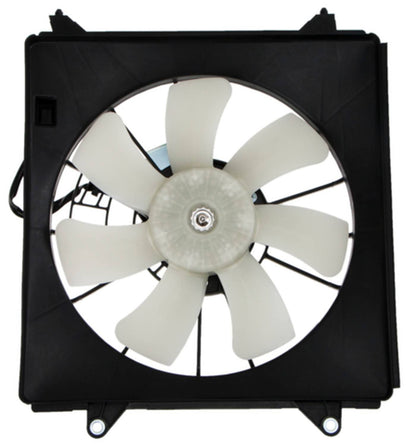 Four Seasons Condenser Fan Motor Assembly 76342
