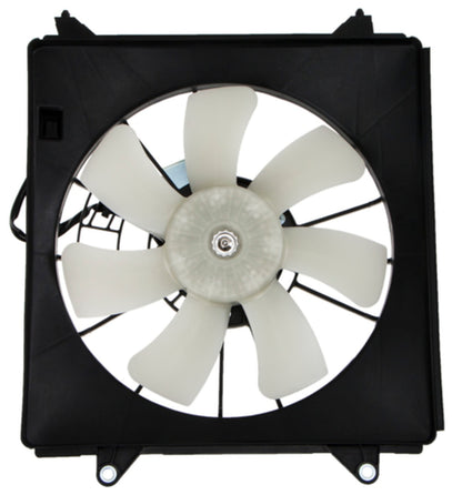 Four Seasons Condenser Fan Motor Assembly 76342