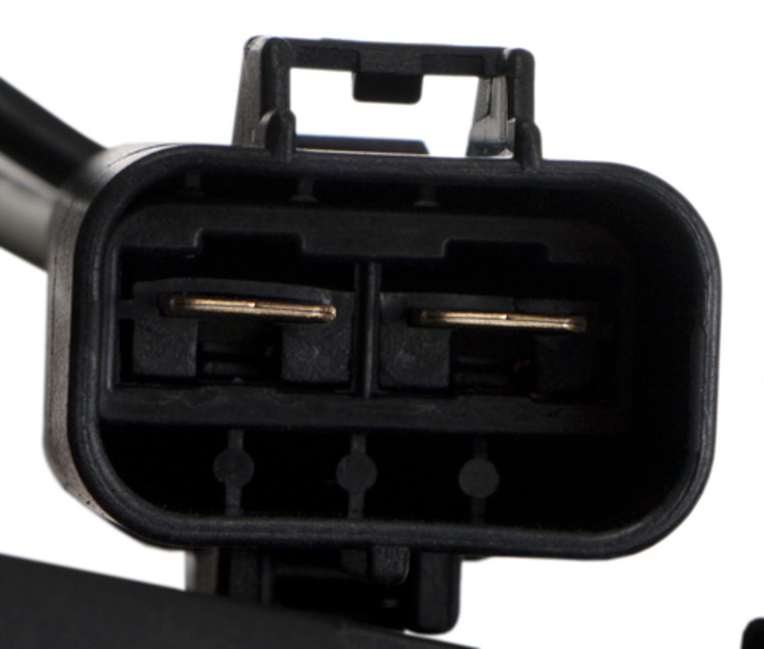 Four Seasons Radiator Fan Motor Assembly 76343