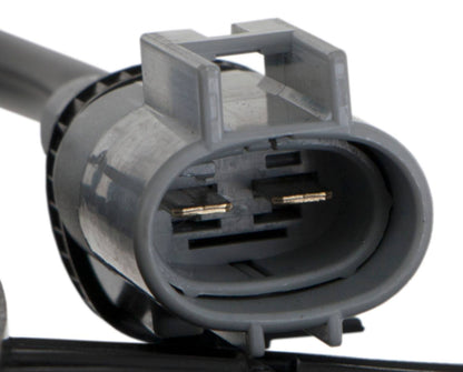 Four Seasons Condenser Fan Motor Assembly 76346