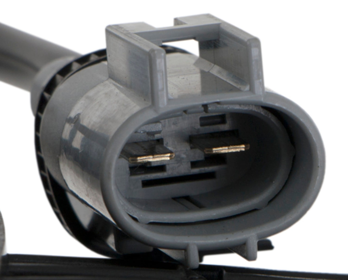 Four Seasons Condenser Fan Motor Assembly 76346