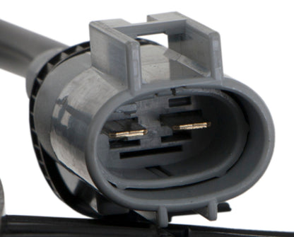 Four Seasons Condenser Fan Motor Assembly 76346