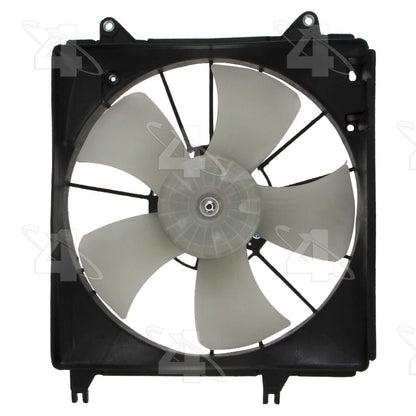 Four Seasons Radiator Fan Motor Assembly 76347