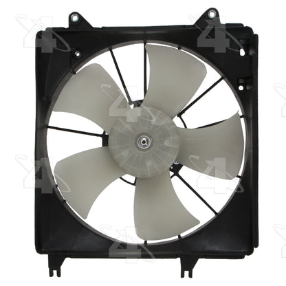 Four Seasons Radiator Fan Motor Assembly 76347