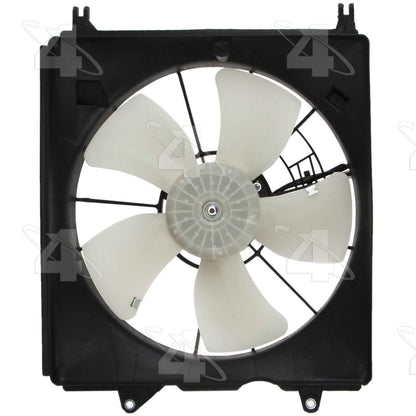 Four Seasons Radiator Fan Motor Assembly 76350