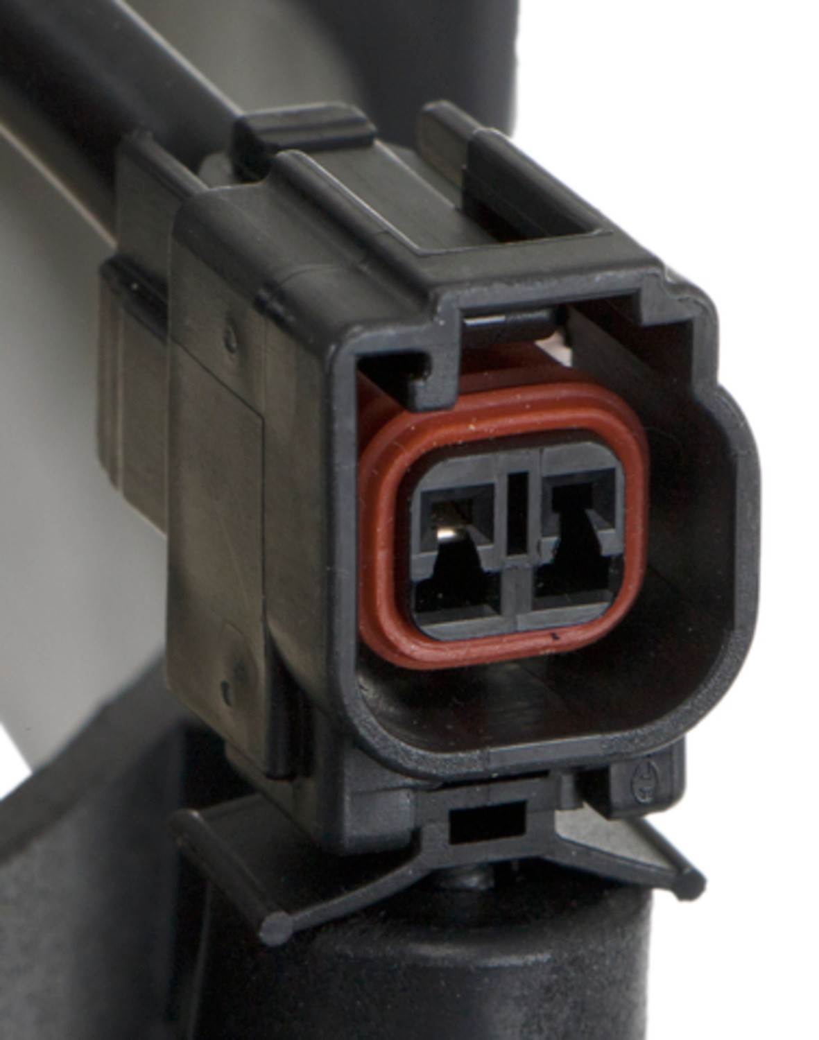 Four Seasons Radiator / Condenser Fan Motor Assembly 76355