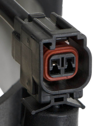 Four Seasons Radiator / Condenser Fan Motor Assembly 76355